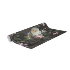 Superfresco Easy Vliesbehang Isabelle Zwart (108613) -Superfresco Easy 123 10