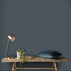 Superfresco Easy Vliesbehang Uni Blauw 101670 -Superfresco Easy 123 1011