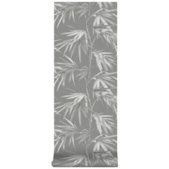 Superfresco Easy Vliesbehang Asia Donkergrijs 106747 -Superfresco Easy 123 1036