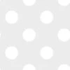 Superfresco Easy Vliesbehang Stippen Grijs (100102)