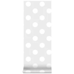 Superfresco Easy Vliesbehang Stippen Grijs (100102) -Superfresco Easy 123 1042