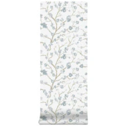 Superfresco Easy Vliesbehang Ushi Groen 105744 -Superfresco Easy 123 1060