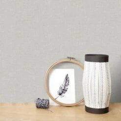 Superfresco Easy Vliesbehang Melle Grijs 105960 8 Superfresco Easy Vliesbehang Melle Grijs 105960 -Superfresco Easy 123 1065