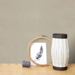 Superfresco Easy Vliesbehang Lynn Glitter Taupe 105481 -Superfresco Easy 123 1071