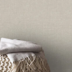 Superfresco Easy Vliesbehang Melle Taupe 118155 -Superfresco Easy 123 1114