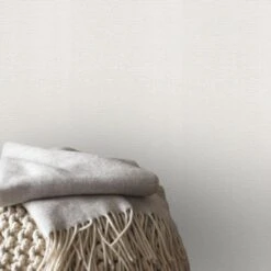 Superfresco Easy Vliesbehang Textiel Wit 103448 8 Superfresco Easy Vliesbehang Textiel Wit 103448 -Superfresco Easy 123 1120