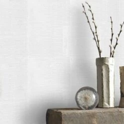 Superfresco Easy Vliesbehang Glenn Wit 103455 -Superfresco Easy 123 1126