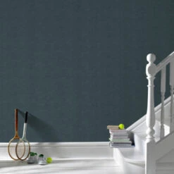 Superfresco Easy Vliesbehang Krokodil Blauw 108215 -Superfresco Easy 123 1131