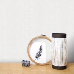 Superfresco Easy Vliesbehang Golf Structuur 33-167 -Superfresco Easy 123 1144