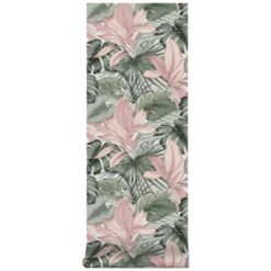 Superfresco Easy Vliesbehang Indra Wit/groen 112048 -Superfresco Easy 123 1152