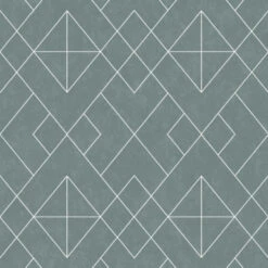 Superfresco Easy Vliesbehang Demi Groen 113318