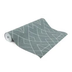 Superfresco Easy Vliesbehang Demi Groen 113318 10 Superfresco Easy Vliesbehang Demi Groen 113318 -Superfresco Easy 123 1187