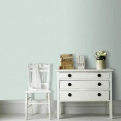 Superfresco Easy Vliesbehang Mini Bloemen Groen 32-605 -Superfresco Easy 123 1204