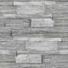 Superfresco Easy Vliesbehang Stenen Muur Grijs 103948