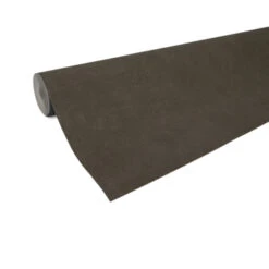Superfresco Easy Vliesbehang Extra Breed Linnen Uni Met Glans Bruin (104041) -Superfresco Easy 123 1223