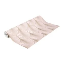 Superfresco Easy Vliesbehang Josephine Roze 106162 -Superfresco Easy 123 1229