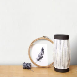 Superfresco Easy Vliesbehang Stuc Strepen 33-166 -Superfresco Easy 123 1239