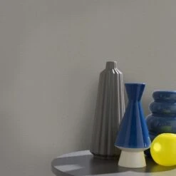 Superfresco Easy Vliesbehang Textiel Donker Grijs 103447 -Superfresco Easy 123 1247