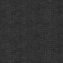 Superfresco Easy Vliesbehang Krokodil Zwart 32-659