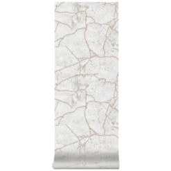 Superfresco Easy Vliesbehang Kintsugi Rose Goud 104870 -Superfresco Easy 123 1322