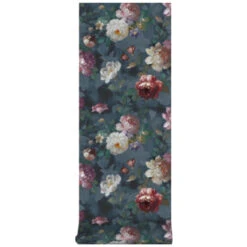 Superfresco Easy Vliesbehang Isabelle Donkerblauw (108623) -Superfresco Easy 123 1328