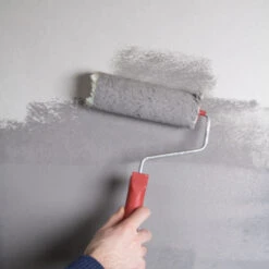 Vliesbehang Superfresco Easy Paintable Uni Wit 118156 -Superfresco Easy 123 1335