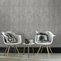 Superfresco Easy Vliesbehang Bellagio Grijs 32-608 -Superfresco Easy 123 1347