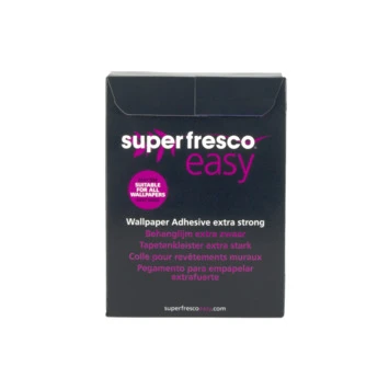 Superfresco Easy Behanglijm Extra Zwaar 2 Superfresco Easy Behanglijm Extra Zwaar - Afbeelding 2