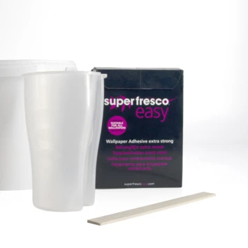 Superfresco Easy Behanglijm Extra Zwaar 3 Superfresco Easy Behanglijm Extra Zwaar - Afbeelding 3
