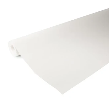 Superfresco Easy Vliesbehang Extra Breed Sarah Uni Wit (32-930) 4 Superfresco Easy Vliesbehang Extra Breed Sarah Uni Wit (32-930) - Afbeelding 4