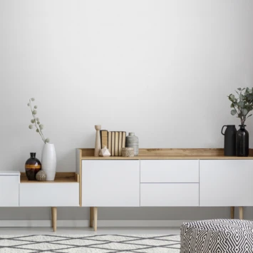 Superfresco Easy Vliesbehang Noani Plain Grijs 111769 2 Superfresco Easy Vliesbehang Noani Plain Grijs 111769 - Afbeelding 2