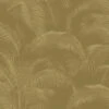 Superfresco Easy Vliesbehang Areca Oker 113317