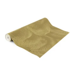 Superfresco Easy Vliesbehang Areca Oker 113317 -Superfresco Easy 123 1419