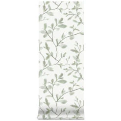 Superfresco Easy Vliesbehang Eugenie Groen 111745 -Superfresco Easy 123 1424