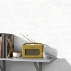 Superfresco Easy Overschilderbaar Vliesbehang Extra Breed Bricks 111918 -Superfresco Easy 123 1430