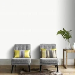 Superfresco Easy Vliesbehang Linnen Wit 33-263 -Superfresco Easy 123 1454