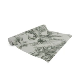 Superfresco Easy Vliesbehang Zanzibar Groen 108211 -Superfresco Easy 123 1485