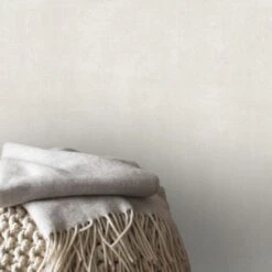 Superfresco Easy Vliesbehang Extra Breed Linnen Uni Met Glans Gebroken Wit (103785) 7 Superfresco Easy Vliesbehang Extra Breed Linnen Uni Met Glans Gebroken Wit (103785) -Superfresco Easy 123 153