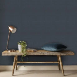 Superfresco Easy Vliesbehang Linnen Donkergrijs 111525 7 Superfresco Easy Vliesbehang Linnen Donkergrijs 111525 -Superfresco Easy 123 183