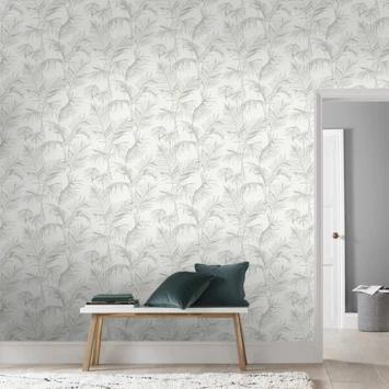 Superfresco Easy Vliesbehang Litho Groen 106743 2 Superfresco Easy Vliesbehang Litho Groen 106743 - Afbeelding 2