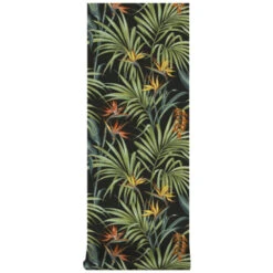Superfresco Easy Vliesbehang Strelitzia Donker (111756) -Superfresco Easy 123 27