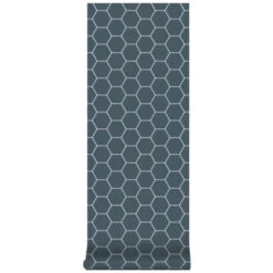 Superfresco Easy Vliesbehang Honingraad Blauw 101671 -Superfresco Easy 123 297
