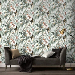 Superfresco Easy Vliesbehang Amazonia Island (111747) 8 Superfresco Easy Vliesbehang Amazonia Island (111747) -Superfresco Easy 123 309