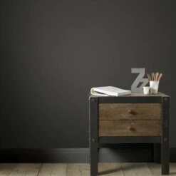 Superfresco Easy Vliesbehang Lynn Antraciet 105955 -Superfresco Easy 123 32