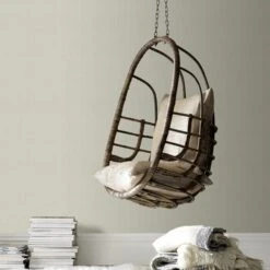 Superfresco Easy Vliesbehang Extra Breed Linnen Uni Taupe (102352) 7 Superfresco Easy Vliesbehang Extra Breed Linnen Uni Taupe (102352) -Superfresco Easy 123 347