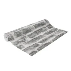 Superfresco Easy Vliesbehang Stenen Grijs 7668 10 Superfresco Easy Vliesbehang Stenen Grijs 7668 -Superfresco Easy 123 366