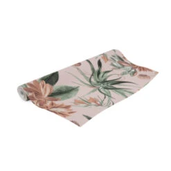 Superfresco Easy Vliesbehang Flowers Roze 114165 -Superfresco Easy 123 372