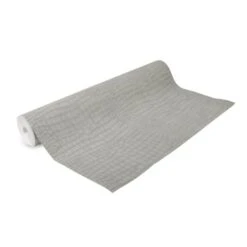Superfresco Easy Vliesbehang Krokodil Grijs 32-662 -Superfresco Easy 123 378