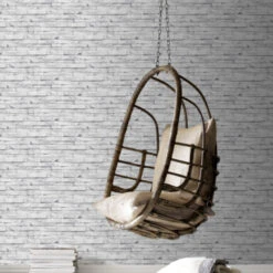 Superfresco Easy Vliesbehang Odyssee Wit 101343 -Superfresco Easy 123 388