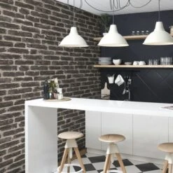 Superfresco Easy Vliesbehang Bakstenen Rood 4001 -Superfresco Easy 123 417